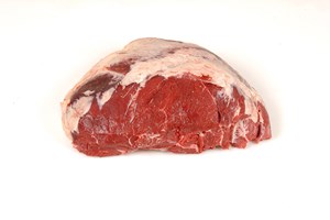 Topside Meat Cut Spec Step 5